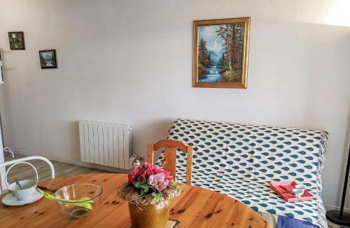 Bidart Apartamento | Apartment Hego Alde by Interhome