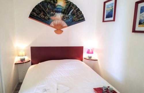 Bidart Apartamento | Apartment Hego Alde by Interhome