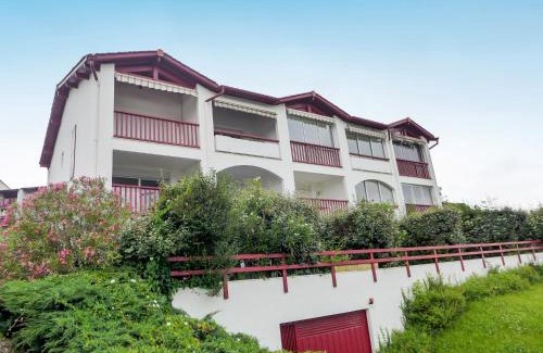 Bidart Apartamento | Apartment Hego Alde by Interhome