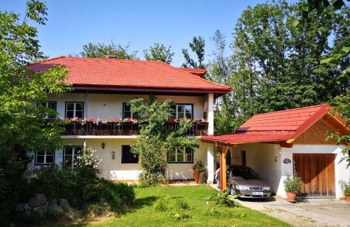 Gmunden Apartamento | Apartment Heidelinde