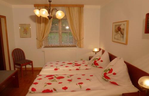 Gmunden Apartamento | Apartment Heidelinde