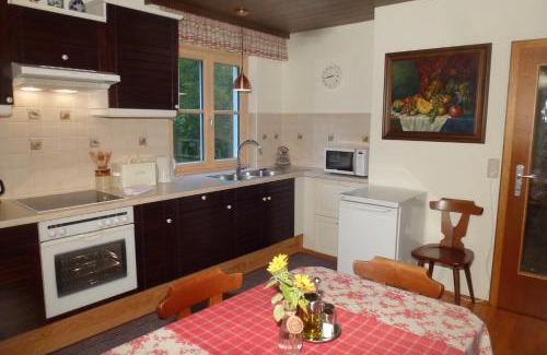Gmunden Apartamento | Apartment Heidelinde