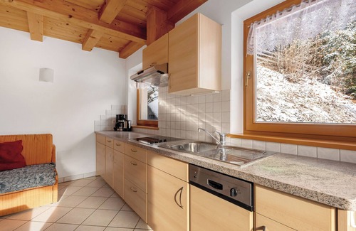 Nova Levante Apartamento | Apartamento 'Heinzenhof 1' con vistas a la montaña, terraza privada y Wi-Fi