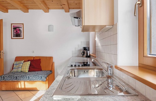 Nova Levante Apartamento | Apartamento 'Heinzenhof 1' con vistas a la montaña, terraza privada y Wi-Fi