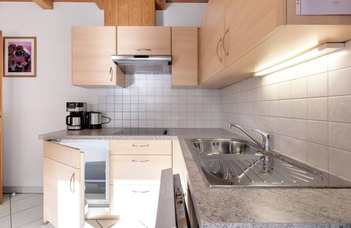 Nova Levante Apartamento | Apartamento 'Heinzenhof 2' con vistas a la montaña, jardín compartido y Wi-Fi
