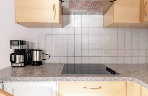 Nova Levante Apartamento | Apartamento 'Heinzenhof 2' con vistas a la montaña, jardín compartido y Wi-Fi