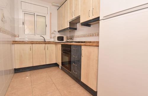 Torredembarra Apartamento | Apartment Helen by Interhome