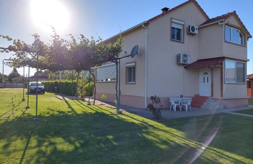 Bijelo Polje Municipality Apartamento | Apartment Helena Airport 1