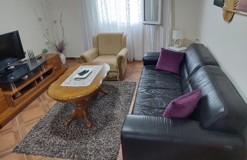 Bijelo Polje Municipality Apartamento | Apartment Helena Airport 1