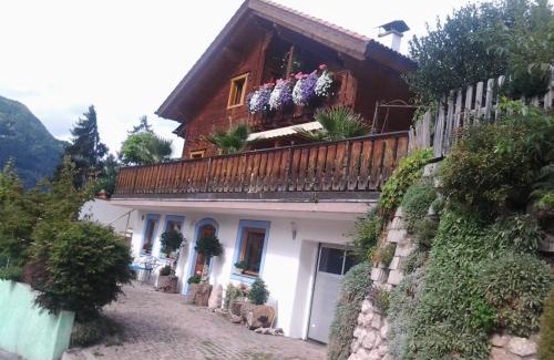 Gerlosbergeben Apartamento | Apartment Helga