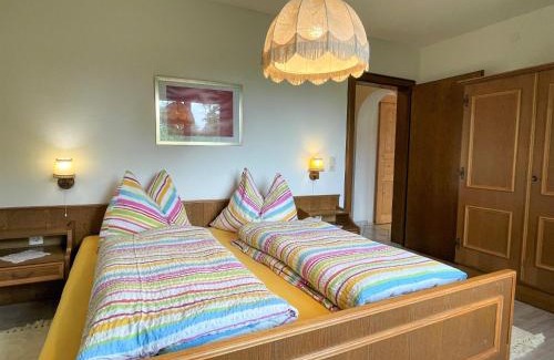 Fieberbrunn Apartamento | Apartment Helga by Interhome