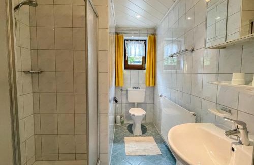 Fieberbrunn Apartamento | Apartment Helga by Interhome