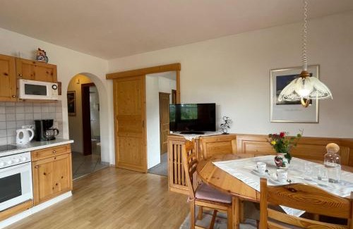 Fieberbrunn Apartamento | Apartment Helga by Interhome