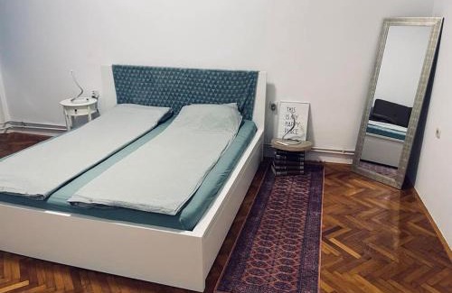 Osijek Apartamento | Apartment Helios - self check in, strict center
