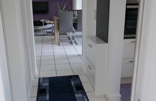 Otterbach Apartamento | Apartamento Henkelberg