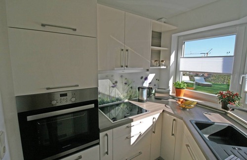 Otterbach Apartamento | Apartamento Henkelberg