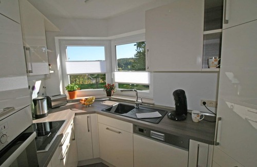 Otterbach Apartamento | Apartamento Henkelberg
