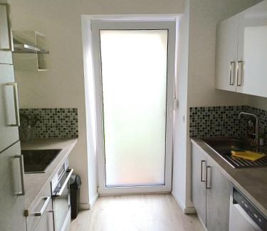 Schiffweiler Apartamento | Apartment Henry I