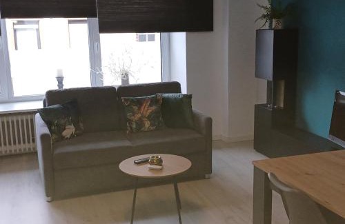 Schiffweiler Apartamento | Apartment Henry I