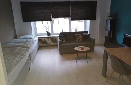 Schiffweiler Apartamento | Apartment Henry I