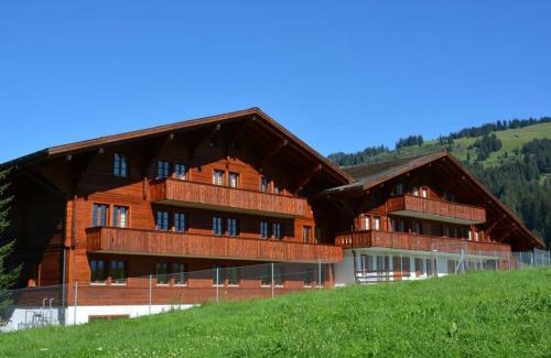 Schoenried Apartamento | Apartment Henry - Tiefparterre by Interhome