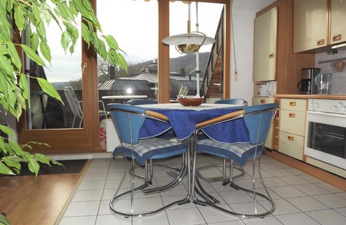Bad Kissingen Apartamento | Apartment Herbert