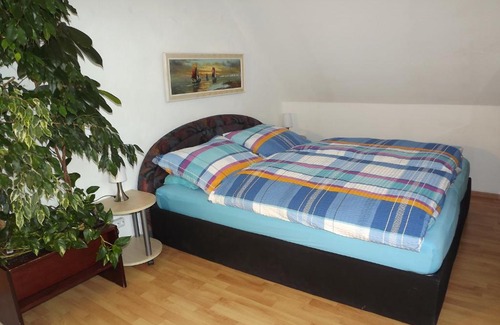Bad Kissingen Apartamento | Apartment Herbert