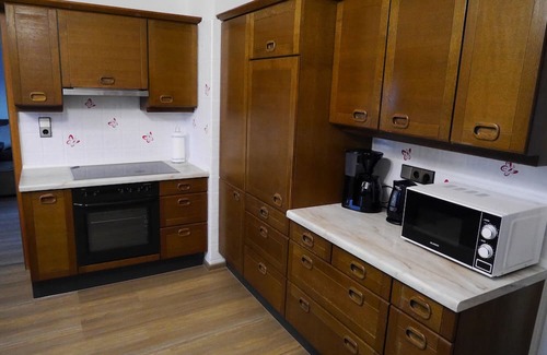 Engen Apartamento | Apartment 'Hewenpanorama 4' with Mountain View, Shared Terrace and Wi-Fi