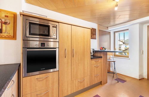Engen Apartamento | Apartamento 'Hewenpanorama' con vistas a la montaña, terraza privada y Wi-Fi