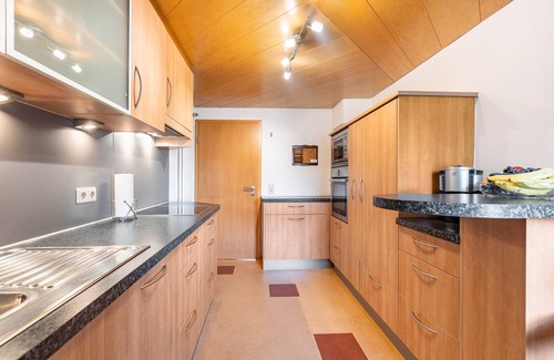Engen Apartamento | Apartamento 'Hewenpanorama' con vistas a la montaña, terraza privada y Wi-Fi