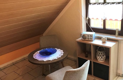 Bertsdorf Apartamento | Apartamento Heymann
