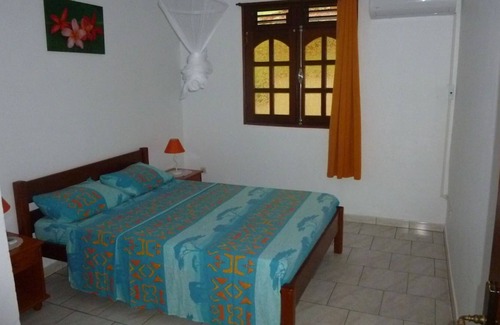 Saint-Esprit Apartamento | Apartment HIBISCUS
