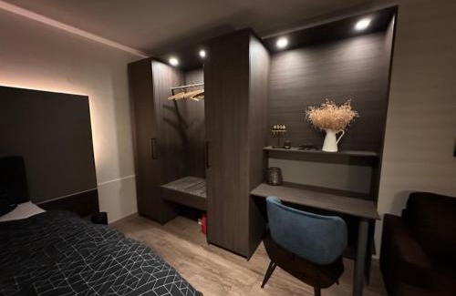 Bad Oeynhausen Apartamento | Apartment Hideaway
