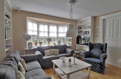 Wanderup Apartamento | Apartamento "Hilde" - Petersen, Maren