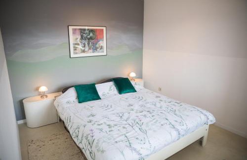 Niedersfeld Apartamento | Apartment Hillebachsee