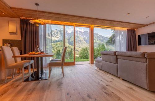 Valle San Silvestro Casa | Apartment Himmelreichhof