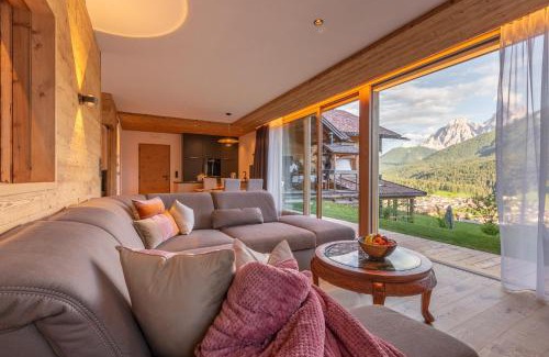 Valle San Silvestro Casa | Apartment Himmelreichhof