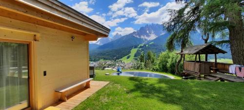 Valle San Silvestro Casa | Apartment Himmelreichhof