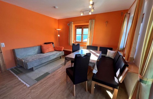 Taxenbach Apartamento | Apartment Hinterkerschbaum - BRG105 by Interhome