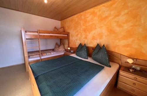 Taxenbach Apartamento | Apartment Hinterkerschbaum - BRG105 by Interhome