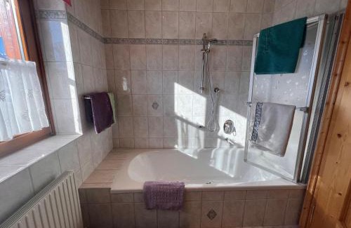 Taxenbach Apartamento | Apartment Hinterkerschbaum - BRG105 by Interhome