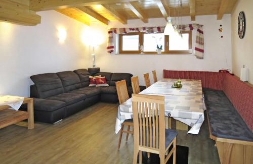 Taxenbach Apartamento | Apartment Hinterkerschbaum - BRG109 by Interhome