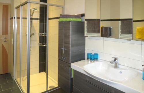 Taxenbach Apartamento | Apartment Hinterkerschbaum - BRG109 by Interhome