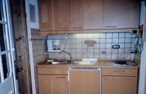 Attendorn Apartamento | Apartamento 'Hirtenhaus' con terraza compartida y Wi-Fi