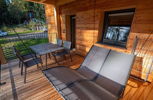 Avelengo Apartamento | Apartamento "Hirzer" cerca de la estación de esquí con vistas al bosque, Wi-Fi y jardín compartido
