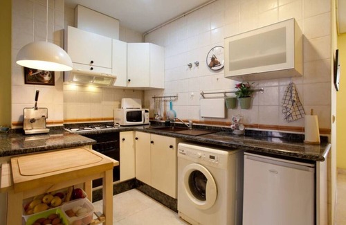 Barrio del Carmen Apartamento | Apartment historic center Valencia