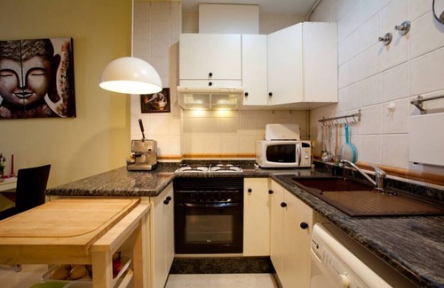 Barrio del Carmen Apartamento | Apartment historic center Valencia
