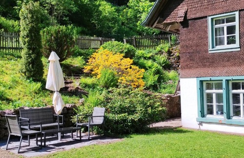 Furtwangen Apartamento | Apartment Historische Sägemühle