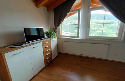 Fliess Apartamento | Apartamento Hochgallmigg cerca de pistas