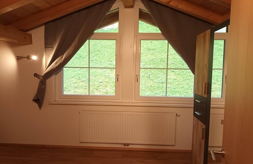 Fliess Apartamento | Apartamento Hochgallmigg cerca de pistas